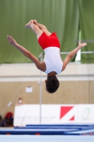 Thumbnail - Poland - Artistic Gymnastics - 2021 - egWohnen Juniorstrophy - Participants 02042_10234.jpg