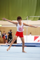 Thumbnail - Poland - Artistic Gymnastics - 2021 - egWohnen Juniorstrophy - Participants 02042_10235.jpg