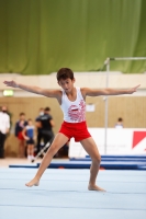 Thumbnail - Poland - Artistic Gymnastics - 2021 - egWohnen Juniorstrophy - Participants 02042_10236.jpg