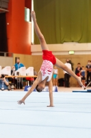 Thumbnail - Poland - Artistic Gymnastics - 2021 - egWohnen Juniorstrophy - Participants 02042_10237.jpg