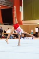 Thumbnail - Poland - Artistic Gymnastics - 2021 - egWohnen Juniorstrophy - Participants 02042_10239.jpg