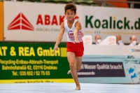 Thumbnail - Poland - Artistic Gymnastics - 2021 - egWohnen Juniorstrophy - Participants 02042_10241.jpg