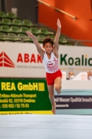 Thumbnail - Poland - Artistic Gymnastics - 2021 - egWohnen Juniorstrophy - Participants 02042_10242.jpg