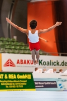 Thumbnail - Poland - Artistic Gymnastics - 2021 - egWohnen Juniorstrophy - Participants 02042_10244.jpg