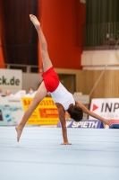 Thumbnail - Poland - Artistic Gymnastics - 2021 - egWohnen Juniorstrophy - Participants 02042_10246.jpg