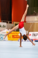 Thumbnail - Poland - Artistic Gymnastics - 2021 - egWohnen Juniorstrophy - Participants 02042_10247.jpg