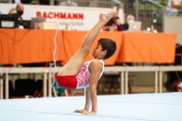 Thumbnail - Poland - Artistic Gymnastics - 2021 - egWohnen Juniorstrophy - Participants 02042_10249.jpg