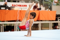 Thumbnail - Poland - Artistic Gymnastics - 2021 - egWohnen Juniorstrophy - Participants 02042_10250.jpg