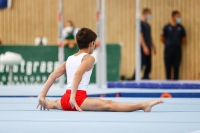 Thumbnail - Poland - Artistic Gymnastics - 2021 - egWohnen Juniorstrophy - Participants 02042_10251.jpg