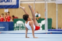 Thumbnail - Poland - Artistic Gymnastics - 2021 - egWohnen Juniorstrophy - Participants 02042_10252.jpg