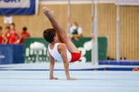 Thumbnail - Poland - Artistic Gymnastics - 2021 - egWohnen Juniorstrophy - Participants 02042_10253.jpg