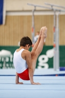 Thumbnail - Poland - Artistic Gymnastics - 2021 - egWohnen Juniorstrophy - Participants 02042_10254.jpg