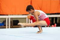 Thumbnail - Poland - Artistic Gymnastics - 2021 - egWohnen Juniorstrophy - Participants 02042_10255.jpg