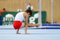 Thumbnail - Poland - Artistic Gymnastics - 2021 - egWohnen Juniorstrophy - Participants 02042_10256.jpg