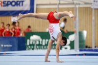 Thumbnail - Poland - Artistic Gymnastics - 2021 - egWohnen Juniorstrophy - Participants 02042_10257.jpg