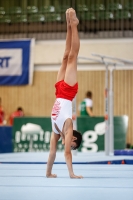 Thumbnail - Poland - Artistic Gymnastics - 2021 - egWohnen Juniorstrophy - Participants 02042_10259.jpg