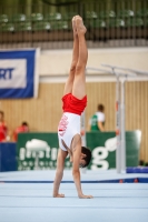 Thumbnail - Poland - Artistic Gymnastics - 2021 - egWohnen Juniorstrophy - Participants 02042_10260.jpg