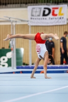 Thumbnail - Poland - Artistic Gymnastics - 2021 - egWohnen Juniorstrophy - Participants 02042_10261.jpg