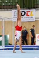 Thumbnail - Poland - Artistic Gymnastics - 2021 - egWohnen Juniorstrophy - Participants 02042_10262.jpg