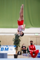 Thumbnail - Poland - Artistic Gymnastics - 2021 - egWohnen Juniorstrophy - Participants 02042_10263.jpg