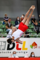 Thumbnail - Poland - Artistic Gymnastics - 2021 - egWohnen Juniorstrophy - Participants 02042_10264.jpg