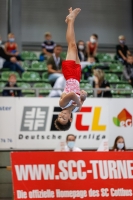 Thumbnail - Poland - Artistic Gymnastics - 2021 - egWohnen Juniorstrophy - Participants 02042_10265.jpg
