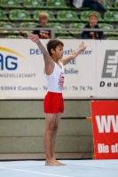 Thumbnail - Poland - Artistic Gymnastics - 2021 - egWohnen Juniorstrophy - Participants 02042_10266.jpg