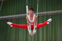 Thumbnail - Poland - Artistic Gymnastics - 2021 - egWohnen Juniorstrophy - Participants 02042_10352.jpg