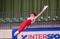 Thumbnail - Poland - Artistic Gymnastics - 2021 - egWohnen Juniorstrophy - Participants 02042_10353.jpg