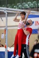 Thumbnail - Poland - Ginnastica Artistica - 2021 - egWohnen Juniorstrophy - Participants 02042_10356.jpg