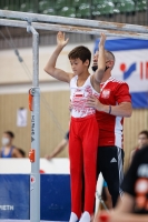 Thumbnail - Poland - Gymnastique Artistique - 2021 - egWohnen Juniorstrophy - Participants 02042_10357.jpg