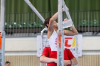 Thumbnail - Poland - Artistic Gymnastics - 2021 - egWohnen Juniorstrophy - Participants 02042_10358.jpg