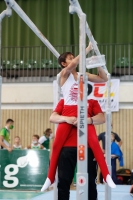 Thumbnail - Poland - Ginnastica Artistica - 2021 - egWohnen Juniorstrophy - Participants 02042_10360.jpg