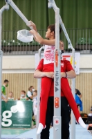 Thumbnail - Poland - Gymnastique Artistique - 2021 - egWohnen Juniorstrophy - Participants 02042_10362.jpg