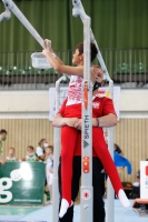 Thumbnail - Poland - Ginnastica Artistica - 2021 - egWohnen Juniorstrophy - Participants 02042_10364.jpg