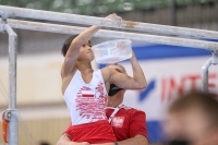 Thumbnail - Poland - Gymnastique Artistique - 2021 - egWohnen Juniorstrophy - Participants 02042_10365.jpg