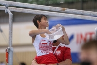 Thumbnail - Poland - Artistic Gymnastics - 2021 - egWohnen Juniorstrophy - Participants 02042_10366.jpg