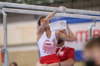 Thumbnail - Poland - Ginnastica Artistica - 2021 - egWohnen Juniorstrophy - Participants 02042_10368.jpg