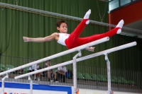 Thumbnail - Poland - Ginnastica Artistica - 2021 - egWohnen Juniorstrophy - Participants 02042_10381.jpg