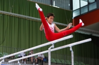 Thumbnail - Poland - Artistic Gymnastics - 2021 - egWohnen Juniorstrophy - Participants 02042_10382.jpg