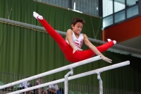 Thumbnail - Poland - Ginnastica Artistica - 2021 - egWohnen Juniorstrophy - Participants 02042_10383.jpg