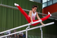 Thumbnail - Poland - Artistic Gymnastics - 2021 - egWohnen Juniorstrophy - Participants 02042_10384.jpg