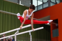 Thumbnail - Poland - Artistic Gymnastics - 2021 - egWohnen Juniorstrophy - Participants 02042_10385.jpg