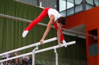 Thumbnail - Poland - Artistic Gymnastics - 2021 - egWohnen Juniorstrophy - Participants 02042_10386.jpg