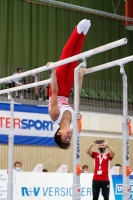 Thumbnail - Poland - Artistic Gymnastics - 2021 - egWohnen Juniorstrophy - Participants 02042_10387.jpg