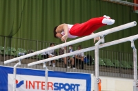 Thumbnail - Poland - Artistic Gymnastics - 2021 - egWohnen Juniorstrophy - Participants 02042_10390.jpg