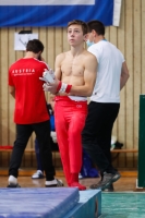 Thumbnail - JT2 - Gino Vetter - Artistic Gymnastics - 2021 - egWohnen Juniorstrophy - Participants - Austria 02042_10454.jpg