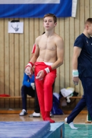 Thumbnail - JT2 - Gino Vetter - Artistic Gymnastics - 2021 - egWohnen Juniorstrophy - Participants - Austria 02042_10456.jpg