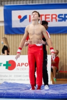Thumbnail - JT2 - Gino Vetter - Artistic Gymnastics - 2021 - egWohnen Juniorstrophy - Participants - Austria 02042_10458.jpg