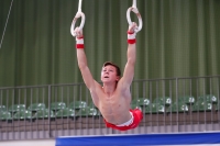 Thumbnail - JT2 - Gino Vetter - Artistic Gymnastics - 2021 - egWohnen Juniorstrophy - Participants - Austria 02042_10469.jpg